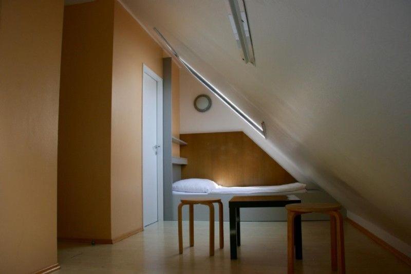 Storchencamp Gaestehaus Purbach Purbach am Neusiedlersee Ngoại thất bức ảnh