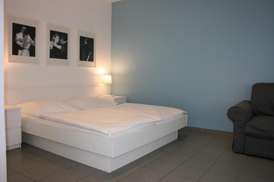 Storchencamp Gaestehaus Purbach Purbach am Neusiedlersee Ngoại thất bức ảnh