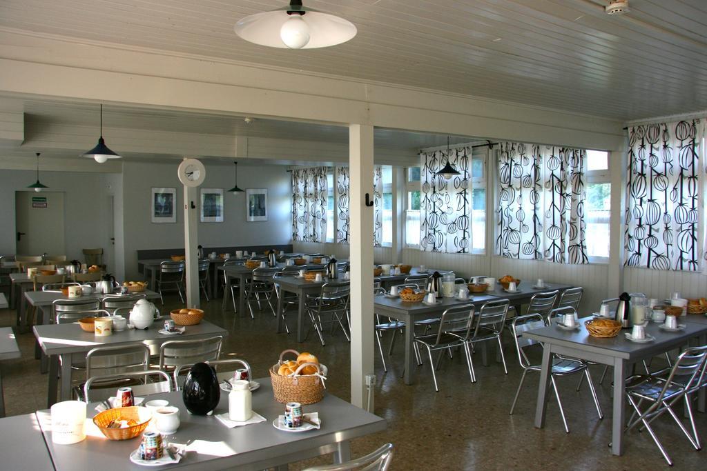 Storchencamp Gaestehaus Purbach Purbach am Neusiedlersee Ngoại thất bức ảnh
