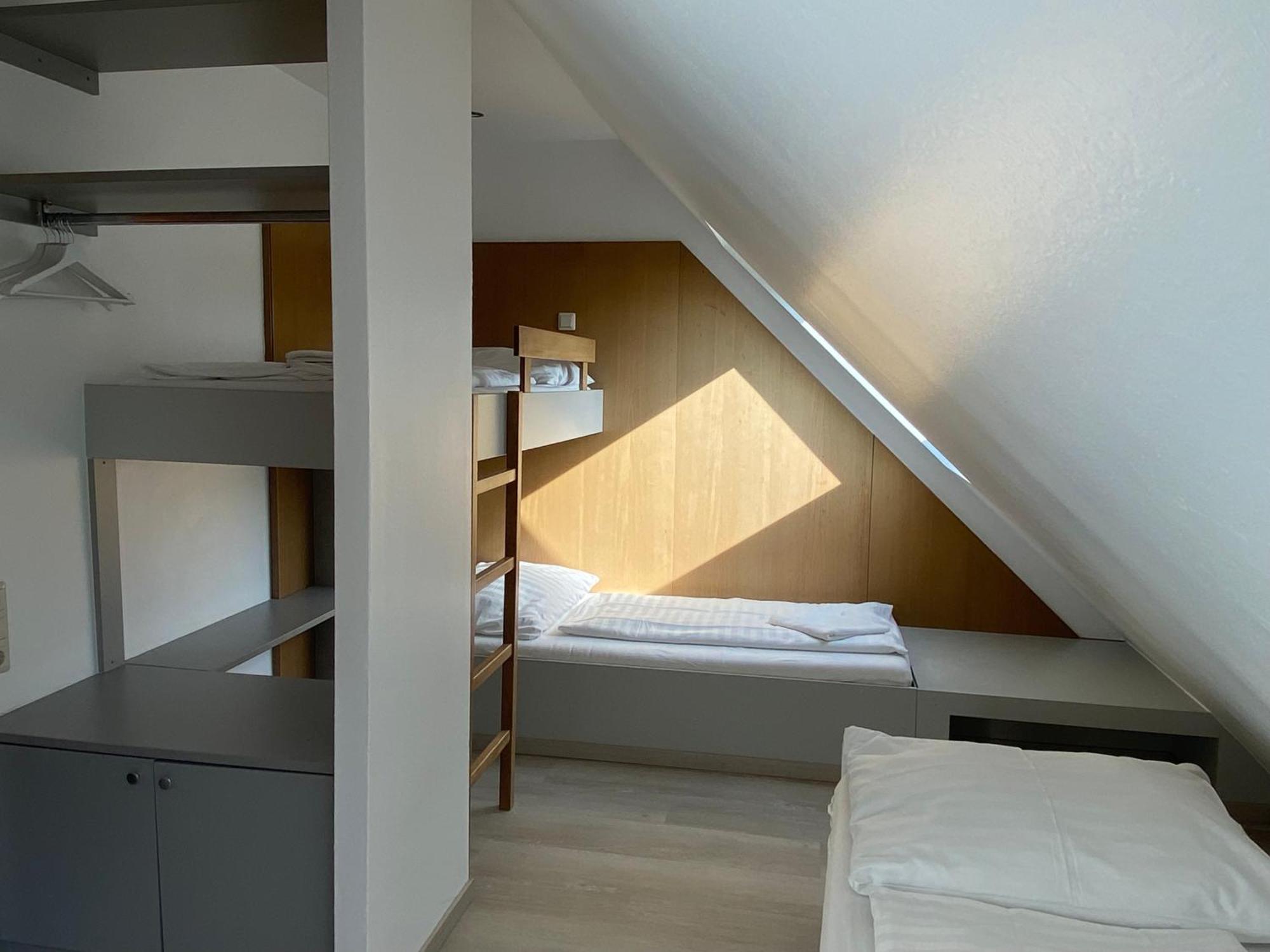 Storchencamp Gaestehaus Purbach Purbach am Neusiedlersee Ngoại thất bức ảnh