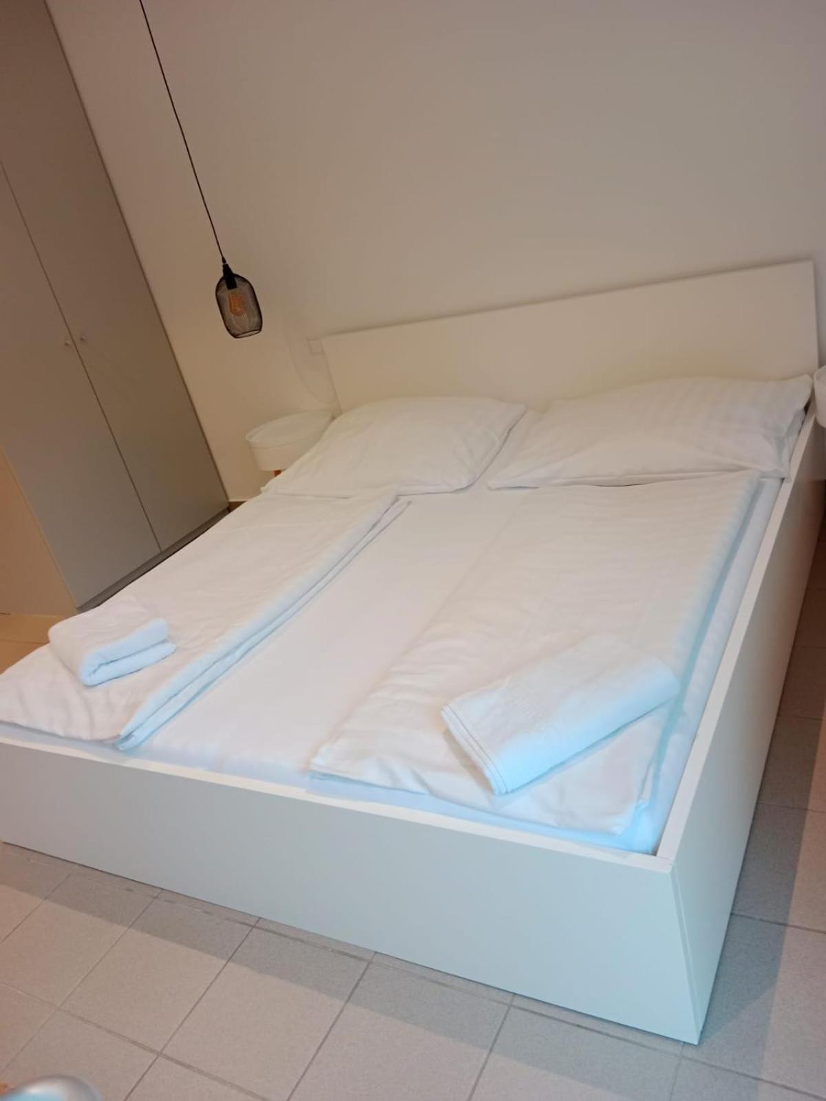 Storchencamp Gaestehaus Purbach Purbach am Neusiedlersee Ngoại thất bức ảnh