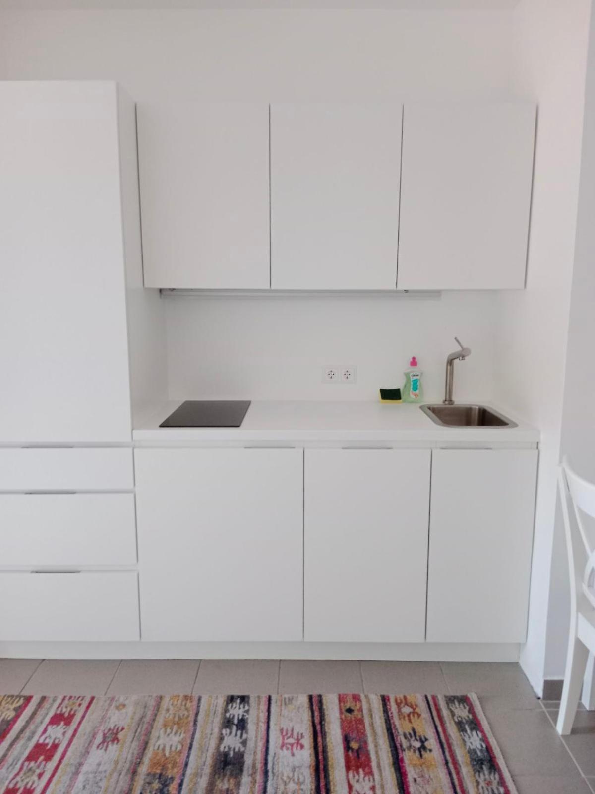 Storchencamp Gaestehaus Purbach Purbach am Neusiedlersee Ngoại thất bức ảnh