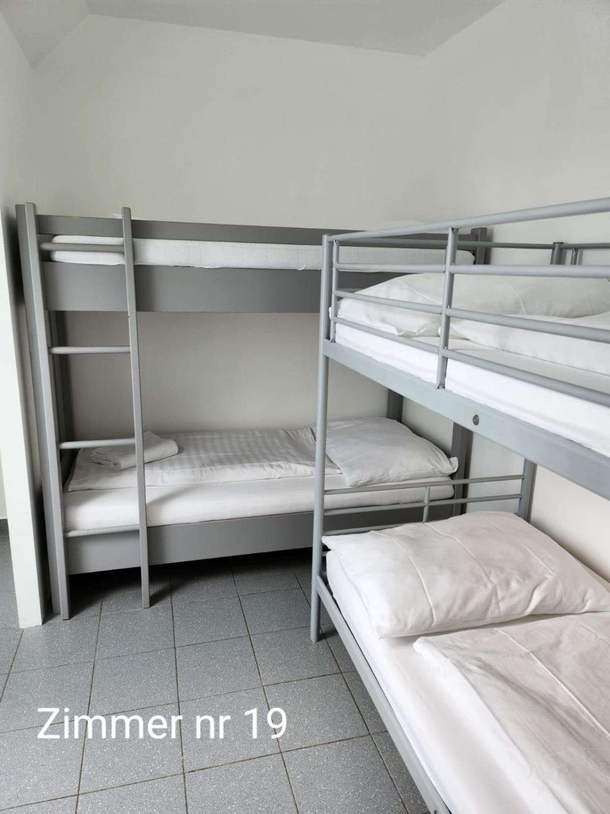 Storchencamp Gaestehaus Purbach Purbach am Neusiedlersee Ngoại thất bức ảnh