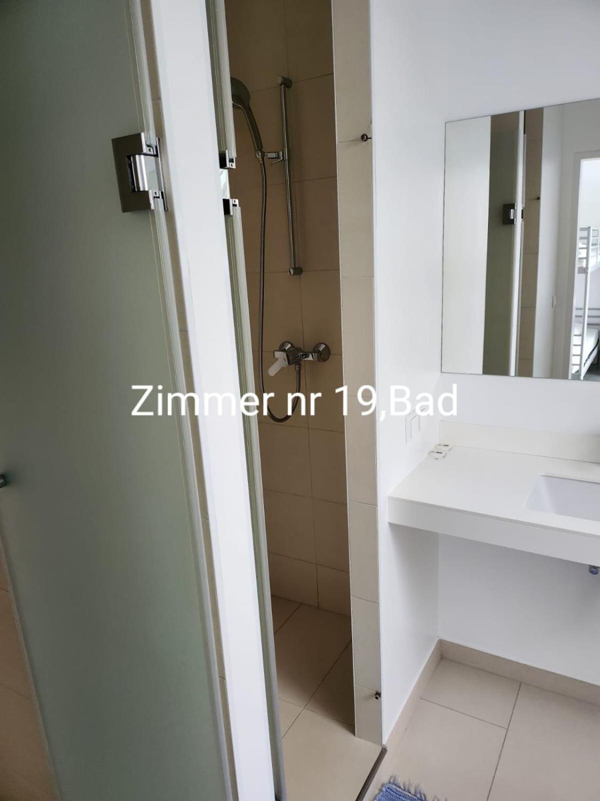 Storchencamp Gaestehaus Purbach Purbach am Neusiedlersee Ngoại thất bức ảnh