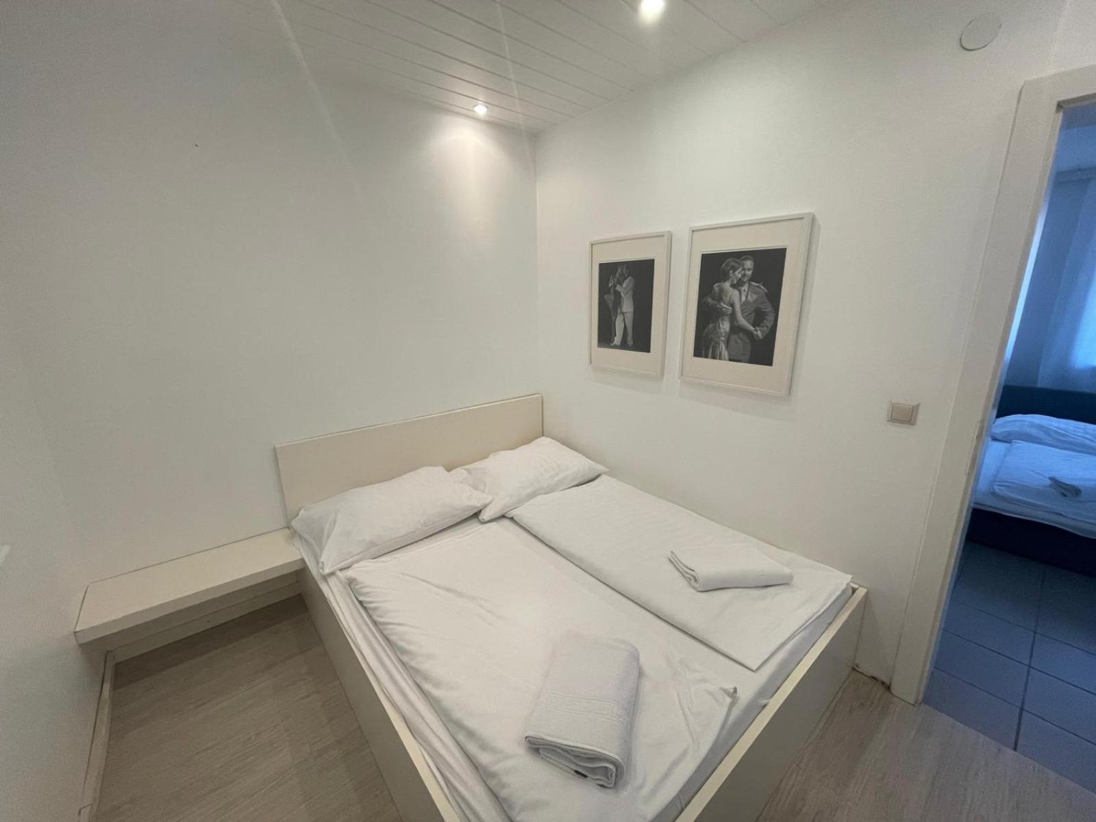 Storchencamp Gaestehaus Purbach Purbach am Neusiedlersee Ngoại thất bức ảnh