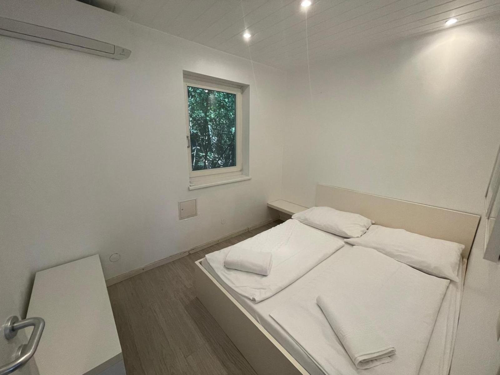 Storchencamp Gaestehaus Purbach Purbach am Neusiedlersee Ngoại thất bức ảnh
