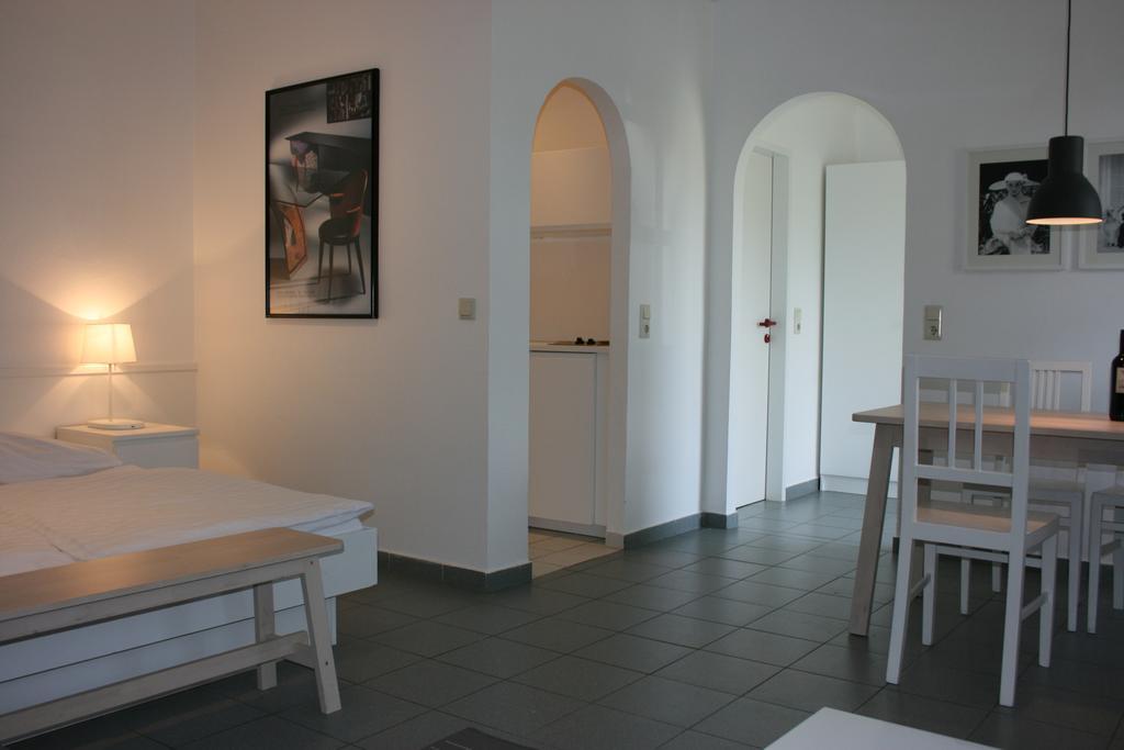 Storchencamp Gaestehaus Purbach Purbach am Neusiedlersee Ngoại thất bức ảnh