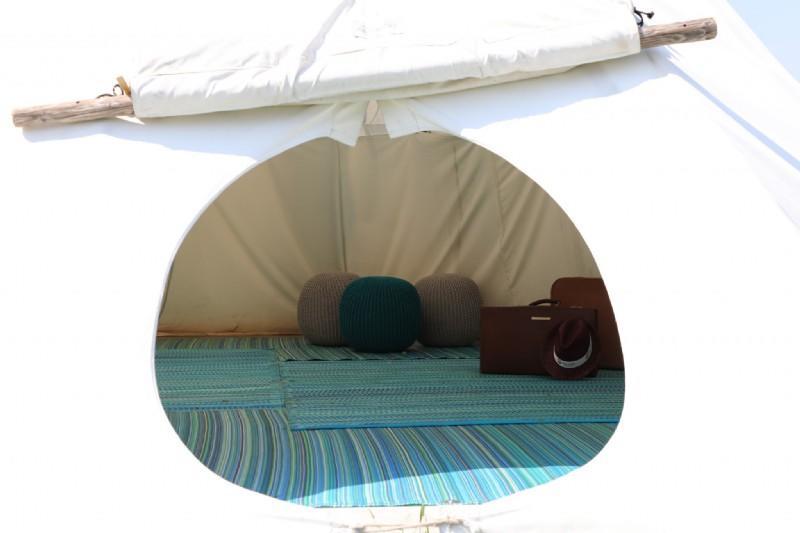Storchencamp Gaestehaus Purbach Purbach am Neusiedlersee Ngoại thất bức ảnh