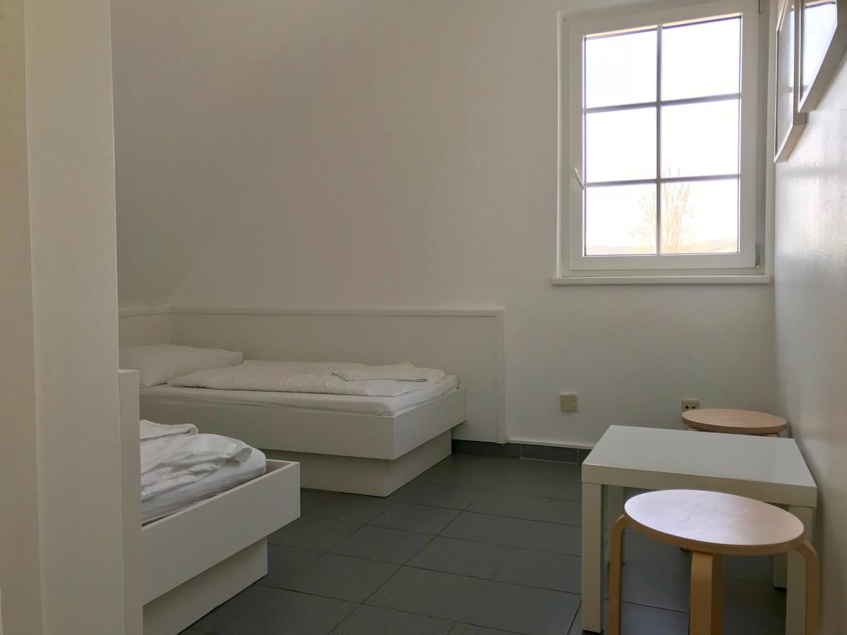 Storchencamp Gaestehaus Purbach Purbach am Neusiedlersee Ngoại thất bức ảnh