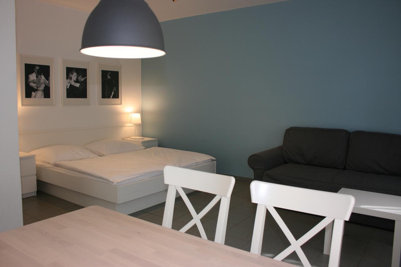 Storchencamp Gaestehaus Purbach Purbach am Neusiedlersee Ngoại thất bức ảnh
